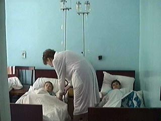 В Псковской области 25 детей заразились сальмонеллезом в детском саду