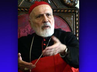 Патриарх Маронитской церкви Ливана кардинал Насралла Сфейр выразил свою серьезную озабоченность ситуацией в стране, и, в частности, исходом из нее христиан