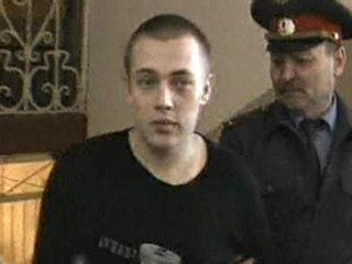 В пятницу на процессе по делу Сычева может быть допрошен главный обвиняемый