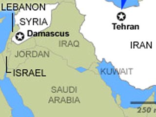 USA Today: во время войны в Ливане США перехвалили иранский самолет с оружием для "Хизбаллах"