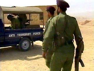 Служба новостей  телеканала ABC сообщила о том, что полиция Пакистана арестовала одного из верховных командующих группировки "Аль-Каида"