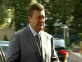 Премьер-министр Украины Виктор Янукович в субботу находится с частным визитом в Москве, сообщили агентству "Интерфакс" информированные источники в украинском правительстве. По словам источников, Янукович отбыл в Москву в пятницу вечером