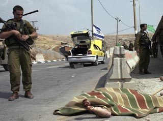 ООН обвинила Израиль в нарушении перемирия