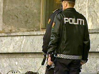 В Осло перед взлетом Airbus 310 арестован пьяный пилот-пакистанец