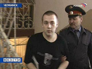 Адвокаты Сивякова, обвиняемого по делу Сычева, требуют проведения новой судебно-медицинской экспертизы