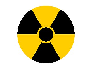 В 2005 году МАГАТЭ выявило 103 случая нелегального оборота радиоактивных материалов