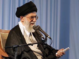 Иран проинформировал "шестерку" международных посредников о том, что не примет их главное требование о прекращении обогащения урана, в связи с чем США намерены добиваться введения финансовых санкций против Тегерана 