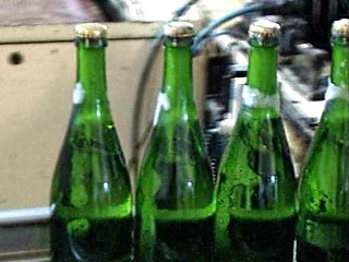 Блокада поставок вин из Молдавии в Россию привела к существенному экономическому спаду в стране