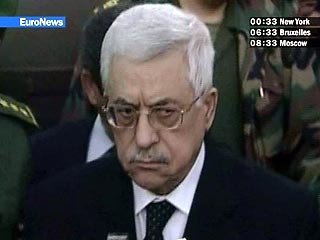 Усилия председателя палестинской администрации Махмуда Аббаса, направленные на освобождение израильского военнослужащего Гилада Шалита, успехом не увенчались