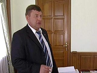 Прокуратура взялась за окружение губернатора Хакасии Алексея Лебедя