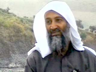 Усама бен Ладен скрывается в пакистанской провинции Читрал