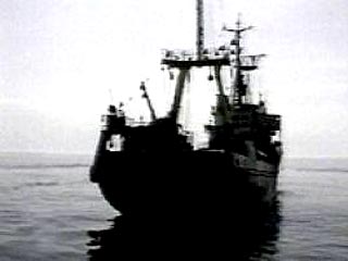 На дне Черного моря порван кабель: нарушена связь в девяти странах