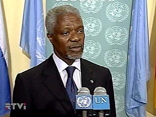 Командование силами ООН в Ливане (UNIFIL) до февраля 2007 года будет осуществлять Франция, а после этого, руководство миротворческими силами перейдет к Италии. Об этом сообщил генсек ООН Кофи Аннан в Брюсселе на пресс-конференции 