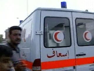 Террорист-смертник взорвал машину у МВД Ирака: 13 погибших