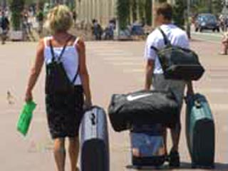 Новые поправки Госдумы в закон о туризме сделают отдых россиян более безопасным и дорогим