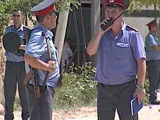 В Дагестане сдались 15 преступников, совершивших тяжкие преступления