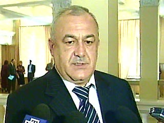 Глава Северной Осетии отправил правительство республики в отставку