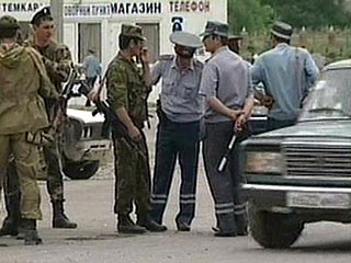 В Ингушетии совуершено покушение на следователя прокуратуры
