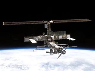 Космонавты, работавшие на Международной космической станции (МКС), уже не раз сообщали о неких странных звуках внутри и вне станции