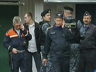 Жителей нескольких домов в Москве эвакуируют из-за найденной рядом авиабомбы