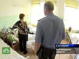 Число отравившихся суррогатным алкоголем в Белгородской области достигло сегодня 169 человек