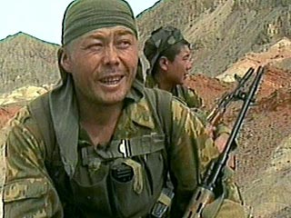В результате проведенных спецслужбами Киргизии специальных операций был ликвидирован руководящий состав террористической организации, готовящей теракты на территории стран Центральной Азии