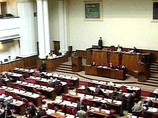 Грузинский парламент: аномалию с названием Южная Осетия надо ликвидировать силовым путем