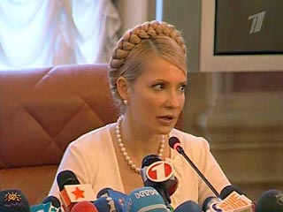 Лидер фракции БЮТ в Верховной Раде Украины Юлия Тимошенко заявляет, что ее фракция будет находиться в жесткой оппозиции власти. "Мы будем действительной оппозицией, которая не позволит спрятать ни одного факта", - сказала Тимошенко во вторник в Киеве