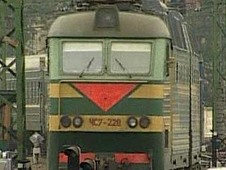 В Молдавии вторые сутки не отправляются поезда в страны СНГ