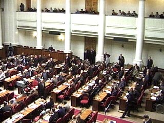Парламент Грузии по инициативе президента Грузии Михаила Саакашвили вскоре рассмотрит изменения в Концепции национальной безопасности