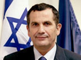 По мнению израильского министра по делам Иерусалима Яакова Эдри, военный удар по Ирану неизбежен