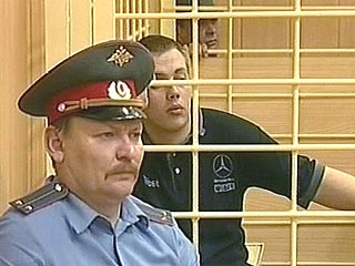 Свидетель на суде по "делу Сычева": прокуратура требовала сфабриковать улики против Сивякова