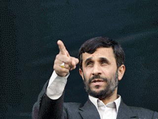  Ахмади Нежад "закручивает гайки" в иранских либеральных университетах