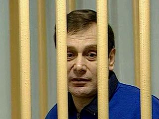 Суд признал законным этапирование Трепашкина в колонию в Свердловской области