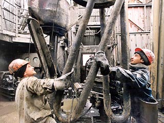 В Томской области на правом берегу Оби нашли запасы нефти до 1 млрд тонн