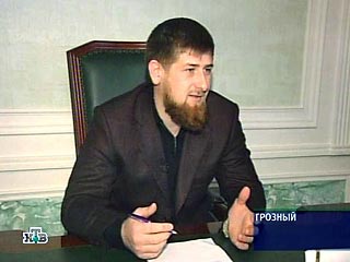 Рамзан Кадыров попросил Россию отдать в его распоряжение все недра Чечни
