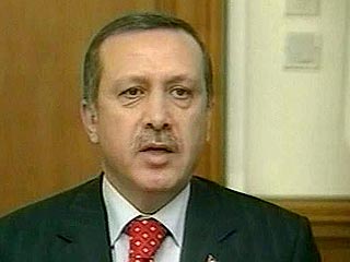 Премьер-министр Турции Тайип Эрдоган сумел убедить парламент страны проголосовать за отправку миротворческих войск в Ливан