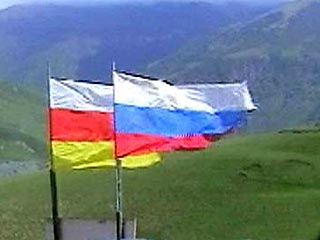 В Северной Осетии создана инициативная группа по проведению референдума за третий срок Путина