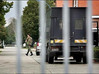 В Бельгии раскрыт заговор военных, готовивших теракты и покушения