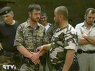 В Сунженском районе Ингушетии произошел конфликт между сотрудниками правоохранительных органов с вооруженными людьми, которые представились сотрудниками охраны премьер-министра Чечни