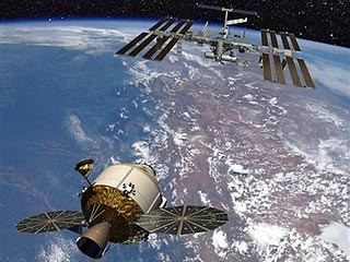 Lockheed Martin собирается продать свои доли в совместных предприятиях с Россией по запуску спутников, так как намерена сфокусироваться на военных заказах и новых космических исследованиях