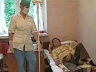 В Тверской области алкогольным суррогатом отравились уже 172 человека, семеро скончались