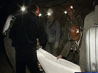Из шахты под Читой подняты все погибшие горняки - 25 жертв