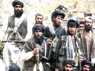 В Афганистане талибы взорвали губернатора провинции Пактия