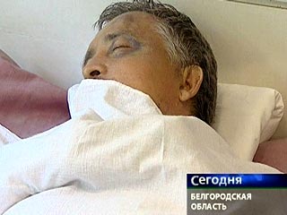 В двух районах Воронежской области пострадали более 50 человек. Свыше ста человек оказались в больницах города Старый Оскол Белгородской области , двое из них погибли
