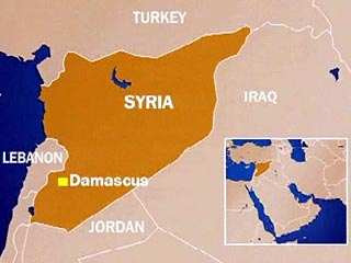 Сирия-США: по разные стороны "оси зла"