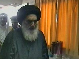 Лидер иракских шиитов Великий аятолла Али Систани разрешил выкуривать в Рамадан по три сигареты в день