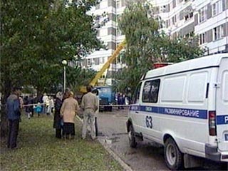В Тольятти в подъезде жилого дома прогремел взрыв: 1 человек погиб, 2 ранены