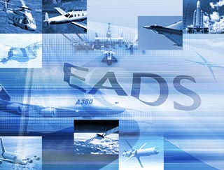 Россия может получить до 25% акций EADS