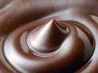 Шоколад действует лучше, чем "Виагра", утверждают нигерийцы